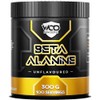 Beta Alanine Powder 300g - Unflavoured Beta Alanine for Functional