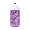 ergobag Isybe Water Bottle 20 cm, purple