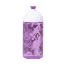 ergobag Isybe Water Bottle 20 cm, purple