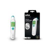 Braun Healthcare Braun Sensian Swipe 5 Temple thermometer -TempleSwipe Technology
