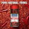 Keya Red Chilli Flakes Dry Red Chilli Flakes Seasonings Aromatic