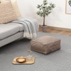 Fuji Boeki 65089 Futon Storage Bag, Cushion Storage Case, Width