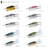 DAIWA Bass Steak Spoon 1-1/4oz SG Gill Lure