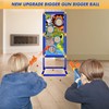 KKONES Shooting Game Toy for Boys - 2 Player Toy