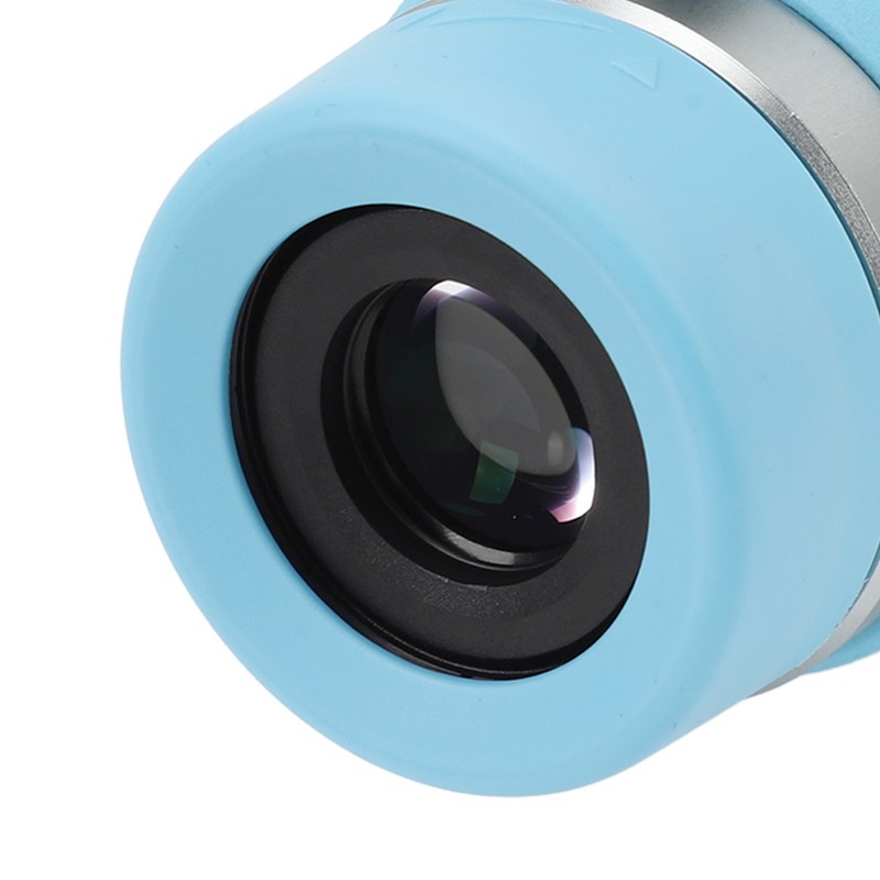 Monocular Telescope 10x42 Monocular for Adults Compact Waterproof Fogproof Shockproof