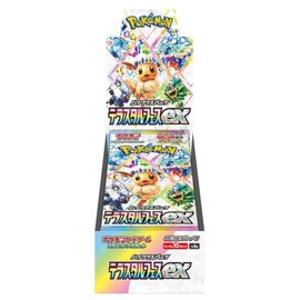 Pokemon Pokemon Card Game Scarlet & Violet High Class Pack TeraStar Festival ex Booster BOX (Japanese) - 10 Packs