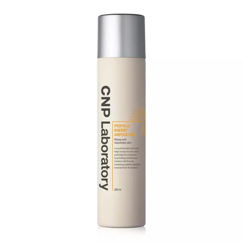 CNP 프로폴리스 에너지 앰플 미스트 250ml CNP Propolis Energy Ampule