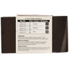 Makita 794237-F-2 Sanding Belt #150, 3-Inch by 24-Inch, 2-Pack