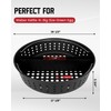 Fire Basket for Weber Kettle XL Big Size Green Egg