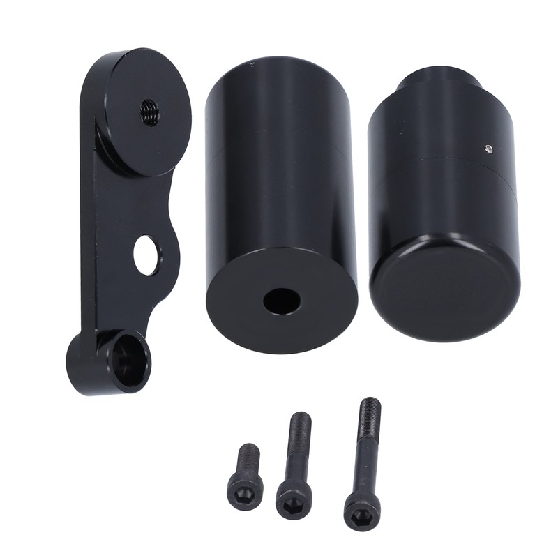 3PCS Frame Slider Motorcycle Modification Fit for Suzuki GSXR 600