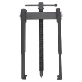 ChgImposs 2 Jaws Gear Puller, Adjustable Bearing Puller Gears, Internal External Removal Tool for Pulleys Flywheels Bearings Gears