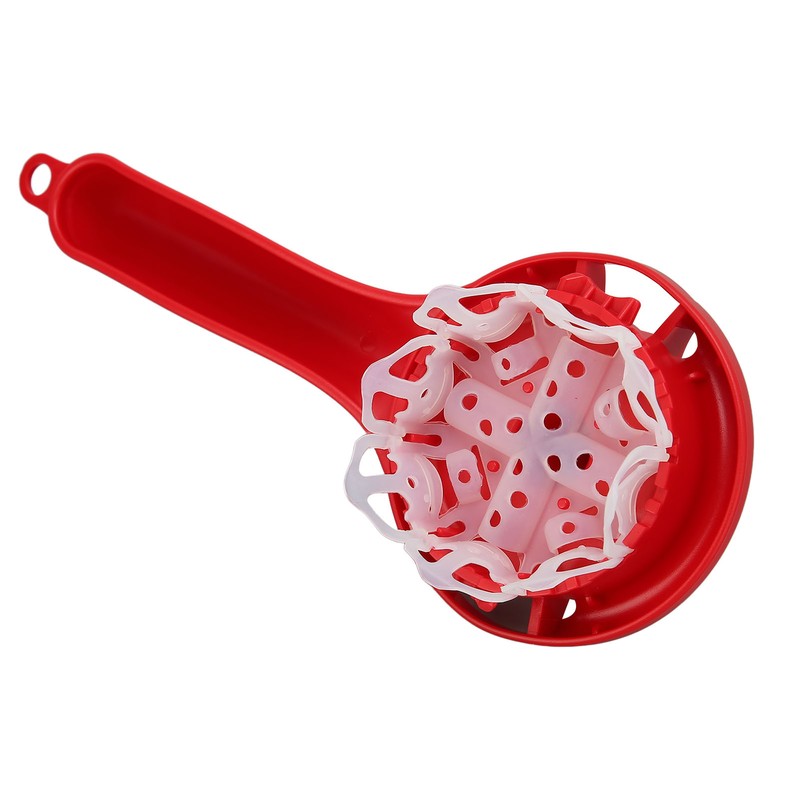 Clean Brush for 57‑59mm Coffee Machine Brewing Head Silicone Coffee