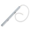 Wide Voltage Range Cool White DC 12 Volt To 24
