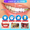 G.CATACC 10 Pack Dental Tools, Professional Plaque Remover for Teeth
