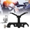 VILTROX FANSHANG FT-2 Aluminium Alloy Black Universal Adjustable Camera Bracket