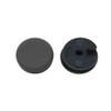 2pcs Plastic 3D Analog Controller Stick Cap 3D Joystick Cap