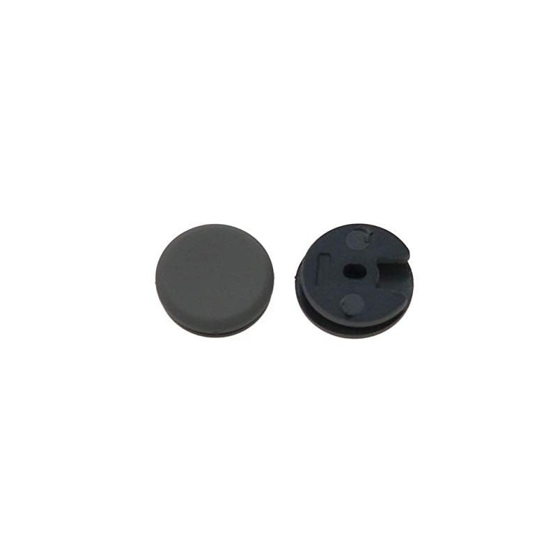 2pcs Plastic 3D Analog Controller Stick Cap 3D Joystick Cap