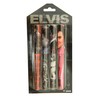 Midsouth Products Elvis Presley Set Of 4 Pens
