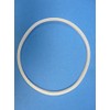 Large Rubber Gasket Plunger Seal for Many 20-30 lb Sausage
