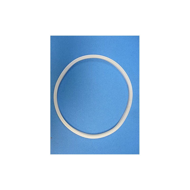 Large Rubber Gasket Plunger Seal for Many 20-30 lb Sausage