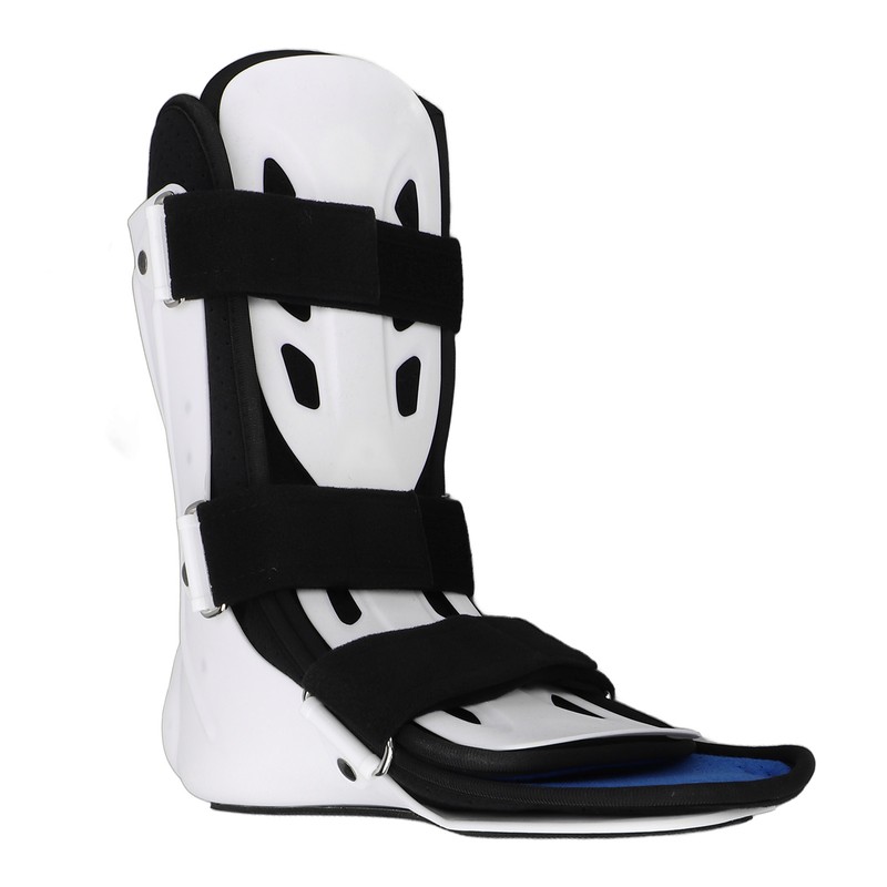 Ankle Brace Breathable Comfortable Free Adjustment Foot Drop Support Brace