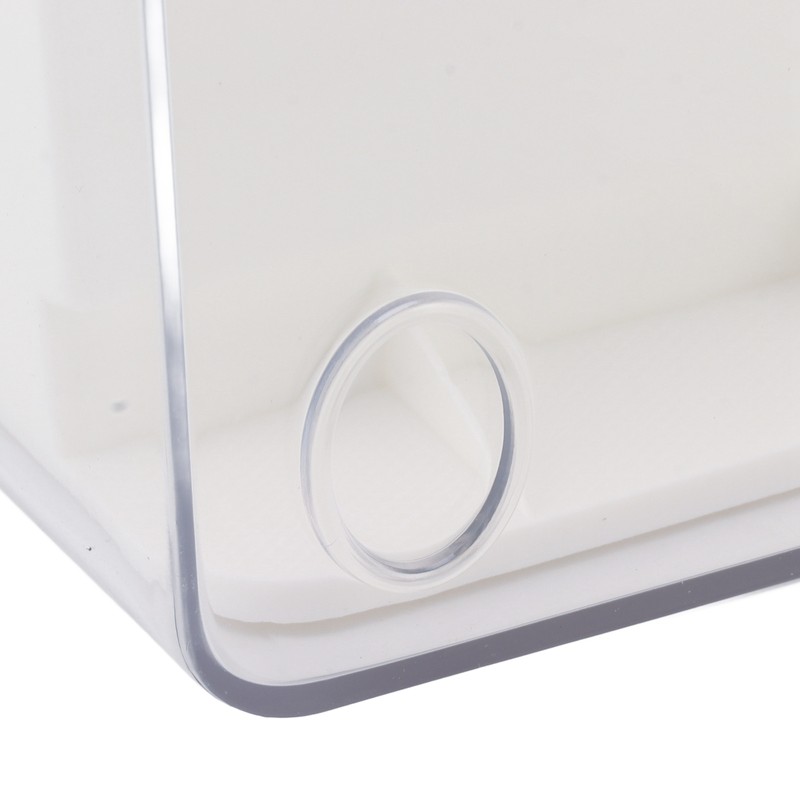 2 Tier Soda Can Rack Beverage Can Can Storage Holder
