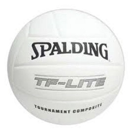 Spalding NEW! Spalding TF-Lite Tournament Composite Volleyball Ages 8-12