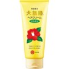 Oshima Tsubaki Hair Cream - Rustle - 160g