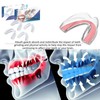 Pack of 4 Grinding Splints for Night, Mouth Guard for