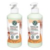 Yves Rocher Crema Cuerpo Ultra Nutritiva Piel Extra Seca 2pz