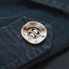 HFDHD High Speed Button-No Sew Buttons, Fast Buttons, Spare Eye
