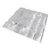 Attic Fan Seal Cover PE and Aluminum Efficient Insulation Film