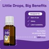 Ddrops Booster Liquid Vitamin D3 Supplement for Kids & Adults