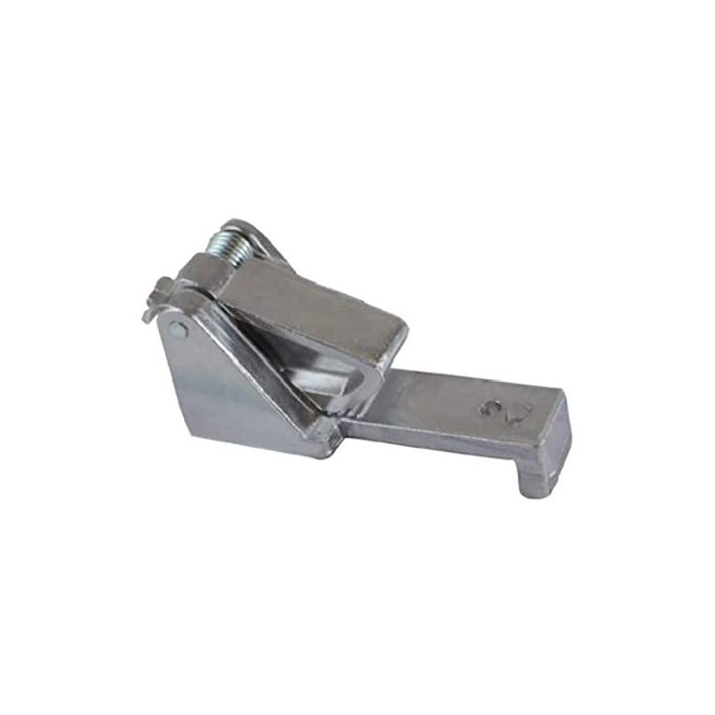 Lead Came Vise/Stretcher by BiNARi Glass Studio