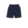 Trigema Men's Herren Shorts Sports Shorts - Blue - M