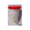 Vaso De Plástico Auténtico Original Olimpiadas Atlanta 1996 (Usado)