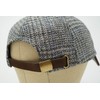 The Sligo - Baseball Cap - 100% Wool - Irish
