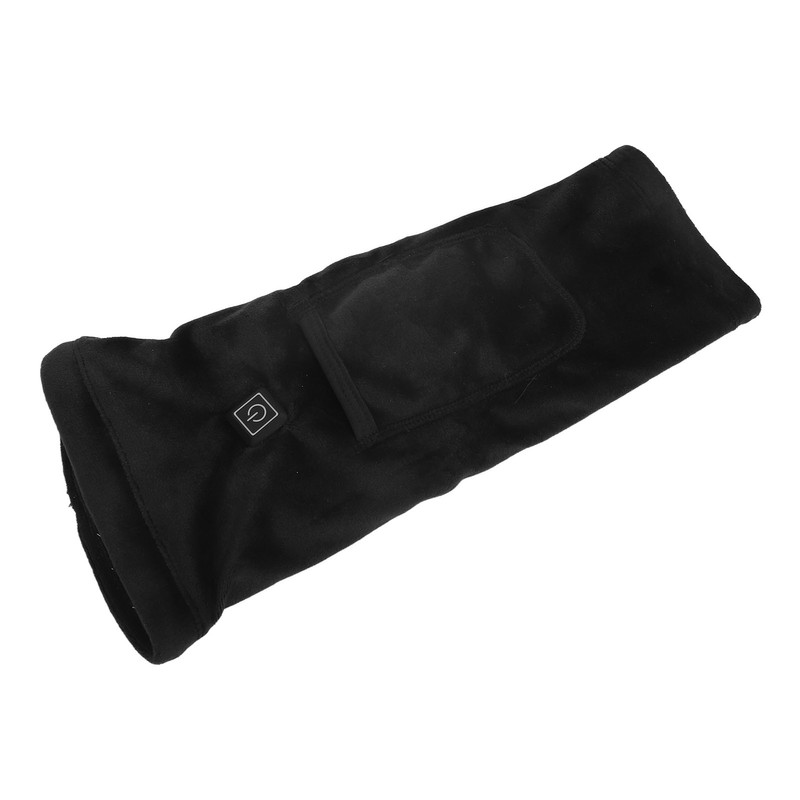 Heated Knee Brace Wrap 3 Gears Adjustable Heat Brace USB