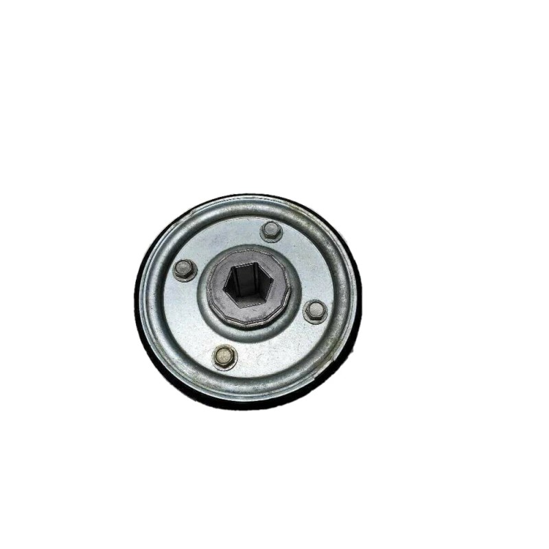 MTD Cub Cadet MTD Craftsman Snowblower Friction Wheel Drive Disc
