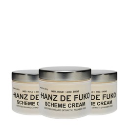 Hanz De Fuko Scheme Cream Trio Bundle