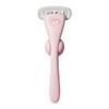 Estrid Razor Bloom Starter Set 1 Piece - Skin-friendly, Sustainable