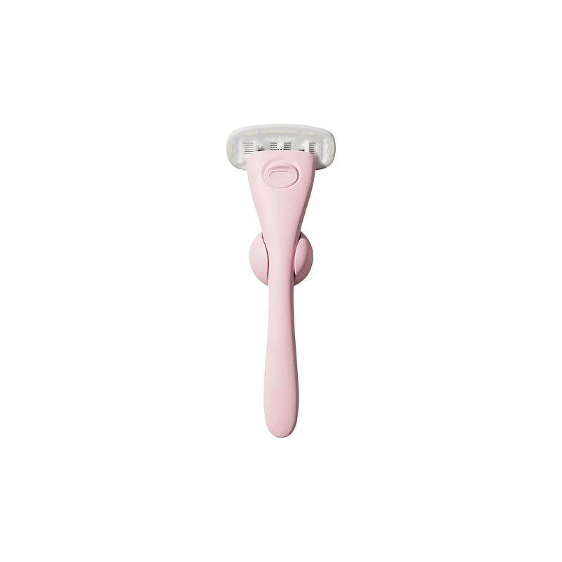 Estrid Razor Bloom Starter Set 1 Piece - Skin-friendly, Sustainable