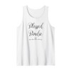 Blessed Birdie Tank Top