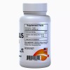 HALLUSA NATURAL ACIDOPHILUS PECTIN - Digestive & Gut Health -