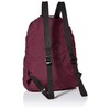 Kipling Women's Seoul Packable Bag, Plum Light