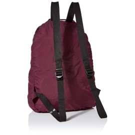 Kipling Women's Seoul Packable Bag, Plum Light
