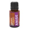 Nature’s Fusions Anise Essential Oil for Warming - High Potency