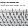 Cepillo Olivia Garden Ceramic + Ion Xl Pro Collection C1526