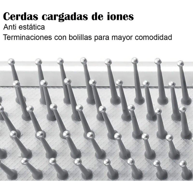 Cepillo Olivia Garden Ceramic + Ion Xl Pro Collection C1526