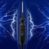 DY18 Car Electric Circuit Tester 12/24V DC 10A Overload Protection